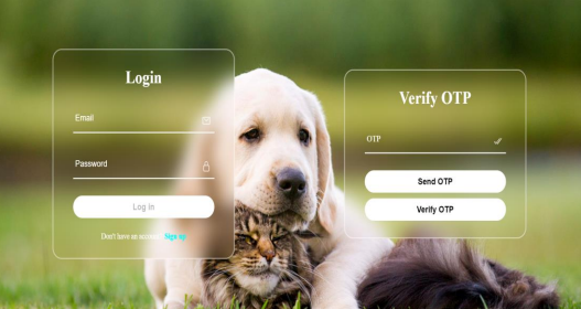 Pet Health